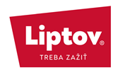 stránka Liptov logo